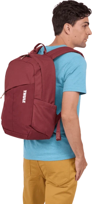 Thule Notus 20L Laptop-Rucksack, new maroon