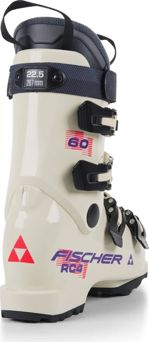 Fischer RC4 60 JR (Junior) (Modell 2025/2026)