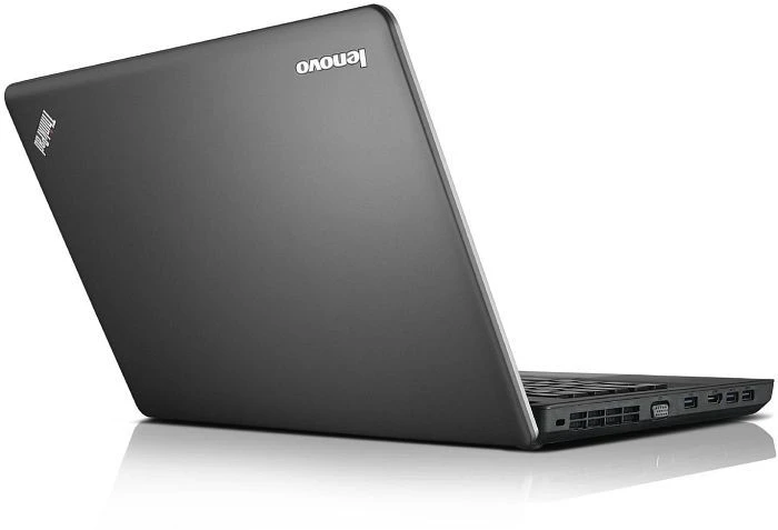 Lenovo ThinkPad Edge E545, A10-5750M, 8GB RAM, 1TB HDD, Radeon HD 8570M, DE