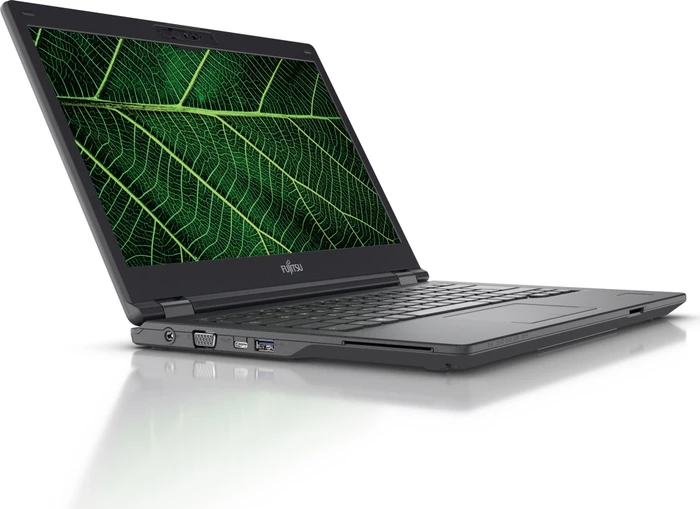 Fujitsu Lifebook E5411, Core i3-1115G4, 8GB RAM, 256GB SSD, DE