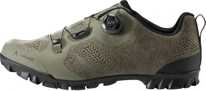 Vaude Skoj khaki (Herren)