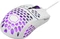 Cooler Master MasterMouse MM711 RGB Gaming Maus weiß matt, USB Vorschaubild
