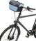 Vaude Aqua Box Recycled Lenkertasche nordic blue Vorschaubild