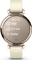 Garmin Lily 2 cream gold/coconut Vorschaubild