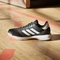 adidas Ligra 8 core black/cloud white (Junior) Vorschaubild