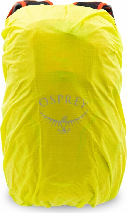 Osprey Syncro 20 firebelly red