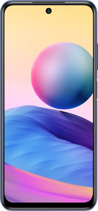 Xiaomi Redmi Note 10 5G 64GB Nighttime Blue