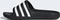 adidas Aqua Adilette core black/cloud white (Junior) Vorschaubild