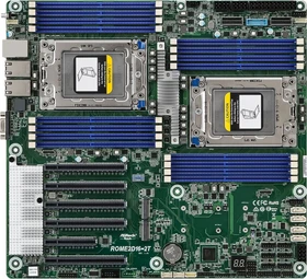 ASRock Rack ROME2D16-2T (2x AMD SP3)