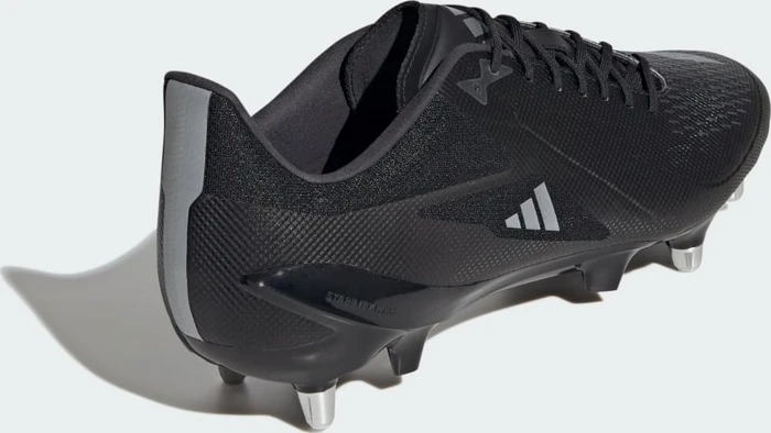 adidas Adizero RS15 Ultimate SG core black/zero metallic/cloud white