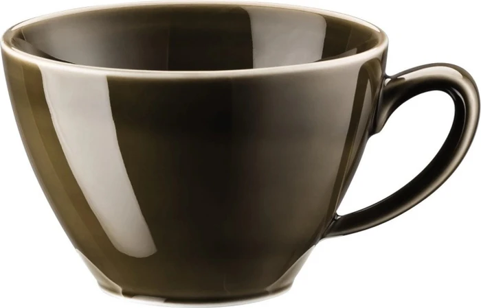 Rosenthal Mesh Weiß Tee-Obertasse 220ml