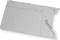 EK Water Blocks Quantum Line EK-Quantum Vector FE RTX 3090 Backplate silber Vorschaubild