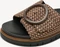 Tamaris Comfort Mule Wide Fit schwarz (Damen) Vorschaubild