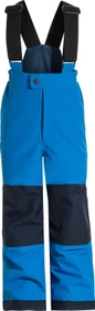 Vaude Snow Cup III Skihose lang radiate blue (Junior)