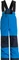 Vaude Snow Cup III Skihose lang radiate blue (Junior) Vorschaubild