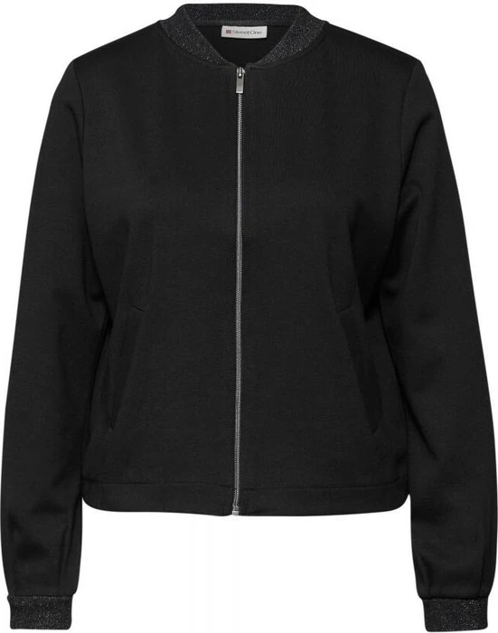 Street One Leichter Blouson mit Glitzer Jacke (Damen)