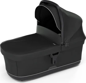 Thule Bassinet Tragewanne schwarz