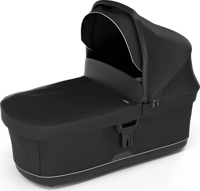 Thule Bassinet Tragewanne schwarz