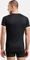 Odlo Active F-Dry Light Eco Funktionsshirt kurzarm schwarz (Herren) Vorschaubild