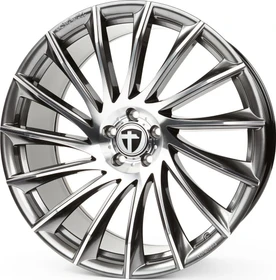 Tomason TN16 8.0x18 5/108 hyperblack (verschiedene Modelle)