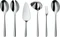 WMF Flame Plus Besteck-Set, 66-tlg. Vorschaubild