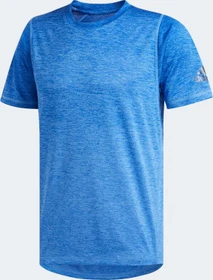 adidas FreeLift 360 Gradient Funktionsshirt kurzarm real blue/collegiate navy (Herren)