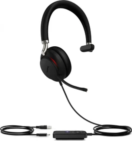 Yealink UH38 Mono UC USB-C