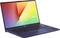 ASUS VivoBook 14 F412FA-EB133T, Peacock Blue, Core i5-8265U, 8GB RAM, 256GB SSD, DE Vorschaubild