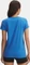 Under Armour Graphic Sportstyle classic Crew Funktionsshirt kurzarm blue atlantis/white (Damen) Vorschaubild