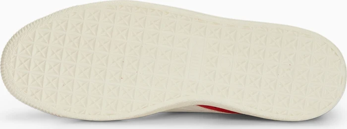 Puma Clyde OG for all time red/puma white/pristine
