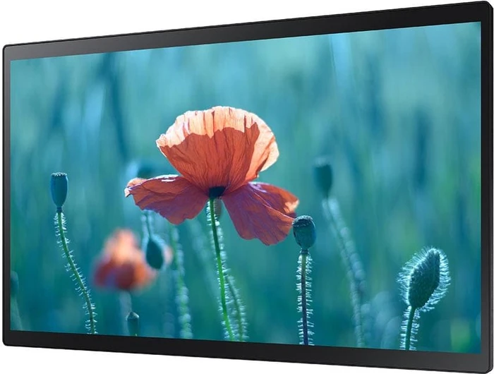 Samsung QB24R-TB, 23.8"