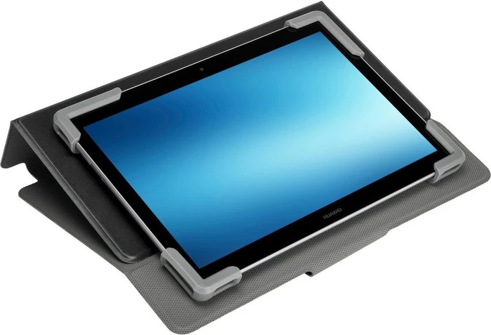 Targus Sicher Fit Universal Case für 9-10.5" Tablets schwarz
