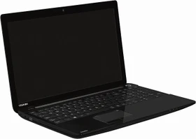 Toshiba Satellite C55-A-1TK, schwarz, Core i5-4200M, 8GB RAM, 550GB HDD, GeForce 710M, DE