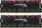 Kingston HyperX Predator RGB DIMM DDR4 Version 3 Vorschaubild