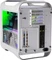 BitFenix Prodigy M 2022 ARGB, weiß, Glasfenster Vorschaubild