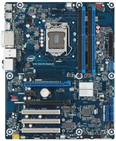 Intel DH87MC (Intel 1150)