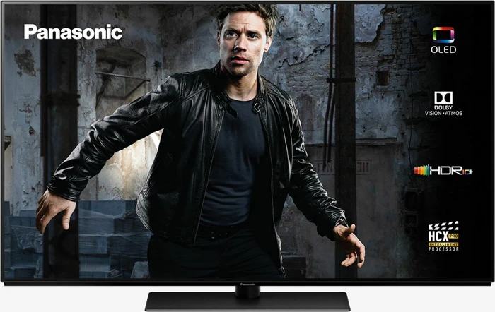 Panasonic TX-55GZW954