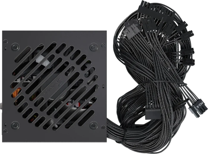 Seasonic Core BC-850 850W, ATX 3.1