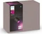 Philips Hue White and Color Ambiance Perifo Schienensystem Spot 5.3W schwarz, 1 Stück Vorschaubild