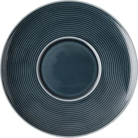Thomas Loft Colour Night Blue Kaffee-Untertasse 16.5cm