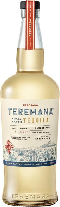 Teremana Reposado 1l