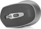 Digitus Wireless Optical Mouse, 6 Tasten, schwarz/grau, USB Vorschaubild