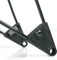 SKS Urban Arrow 26" Schutzblech, hinten Vorschaubild