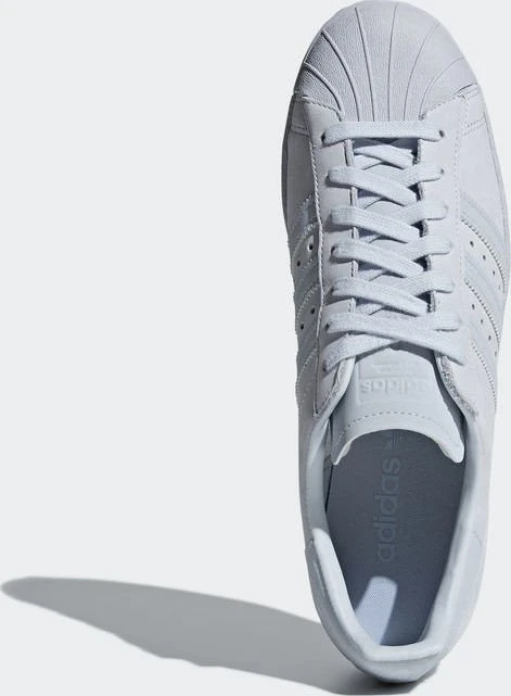 adidas Superstar 80s aero blue (Herren)