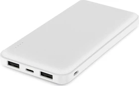 Fontastic Powerbank Renz 10000mAh weiß