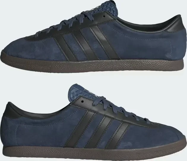 adidas London preloved ink/core black/gum (Herren)
