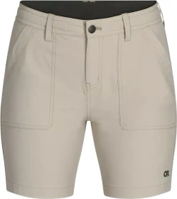 Outdoor Research Ferrosi Shorts Kletterhose kurz (Damen)