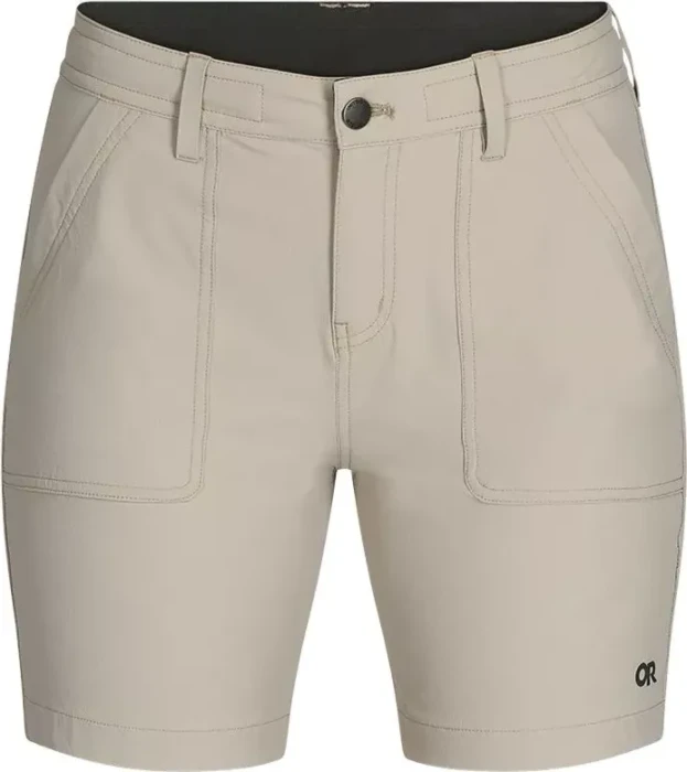 Outdoor Research Ferrosi Shorts Kletterhose kurz (Damen)