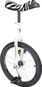 QU-AX Luxus 20" zebra