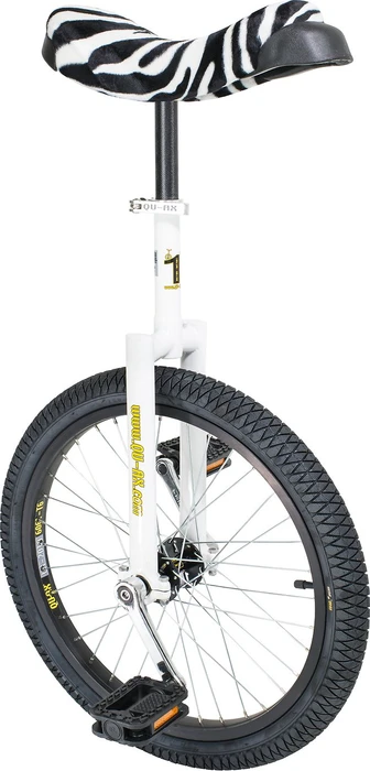 QU-AX Luxus 20"